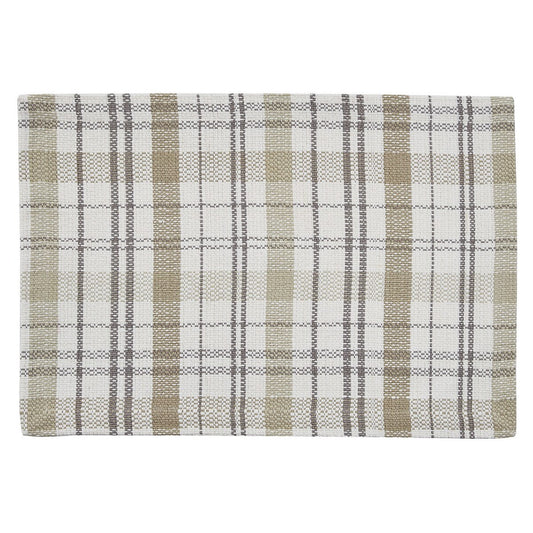 In The Meadow Hemmed Placemat