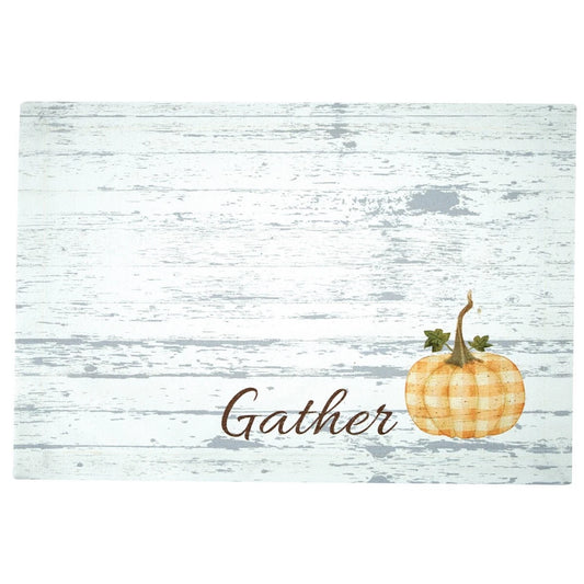 Punkin Patch Gather Placemat