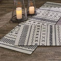 Cotton Rug 24 inch x 36 inch